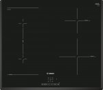 Варочная панель электрическая Bosch PWP 651 BB5E индукционная — фото 1 / 8