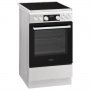 Электрическая плита Whirlpool WS5V8CCW/E