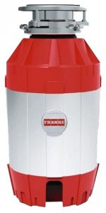 Измельчитель пищевых отходов Franke TE-125 — фото 1 / 2