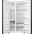 Холодильник Midea MRS518SNGBE — фото 3 / 4