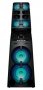 Музыкальный центр Sony MHC-V90DW 