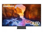 Телевизор Samsung QE75Q90R — фото 1 / 12