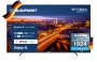 Телевизор Blaupunkt 55UL950T