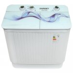 Стиральная машина Zarget ZWM 55GW — фото 1 / 5