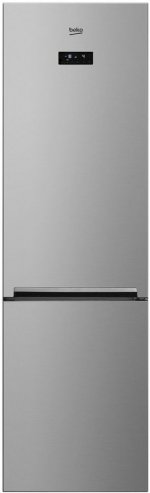 Холодильник BEKO RCNK321E20X — фото 1 / 2