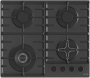 Варочная панель газовая Gorenje Simplicity GKTW641SYB