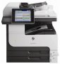 МФУ HP LaserJet Enterprise 700 M725dn
