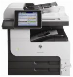 МФУ HP LaserJet Enterprise 700 M725dn — фото 1 / 6