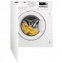 Встраиваемая стиральная машина Zanussi ZWI 712 UDWAR