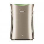 Увлажнитель-очиститель воздуха Hisense AE-33R4BNS — фото 1 / 5