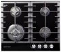 Варочная панель газовая Zigmund & Shtain MN 185.61 B  