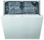 Встраиваемая посудомоечная машина Whirlpool WIE 2B19