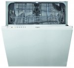 Встраиваемая посудомоечная машина Whirlpool WIE 2B19 — фото 1 / 5