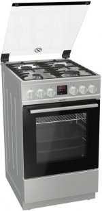 Газовая плита Gorenje GI 5321 XF — фото 1 / 4