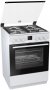 Газовая плита Gorenje GI 6322 WA