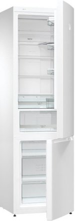 Холодильник Gorenje NRK 621 SYW4 — фото 1 / 7