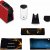 Капсульная кофемашина DeLonghi Nespresso Essenza mini Bundle EN85.RAE — фото 3 / 6
