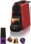 Капсульная кофемашина DeLonghi Nespresso Essenza mini Bundle EN85.RAE