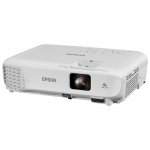 Проектор Epson EB-E001 — фото 1 / 6