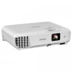 Проектор Epson EB-X05 — фото 1 / 5
