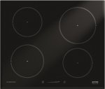 Варочная панель электрическая Gorenje IQ 634 USC — фото 1 / 5