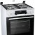 Газовая плита Gorenje K 634 WF — фото 2 / 5