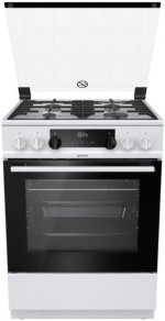 Газовая плита Gorenje K 634 WF — фото 1 / 5