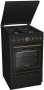 Газовая плита Gorenje K 52 CLB