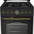 Газовая плита Gorenje K 52 CLB — фото 3 / 9