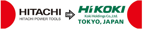 Hitachi переименовали в HiKOKI