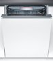 Встраиваемая посудомоечная машина Bosch SMV 87TX01 R