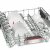 Встраиваемая посудомоечная машина Bosch SMV 87TX01 R — фото 9 / 9