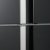 Холодильник Sharp SJ-FS97VBK — фото 10 / 10