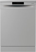 Посудомоечная машина Gorenje GS62010 S — фото 1 / 7