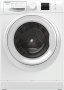 Стиральная машина Hotpoint-Ariston NM10 723 W
