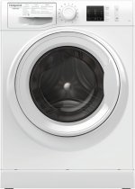 Стиральная машина Hotpoint-Ariston NM10 723 W — фото 1 / 1