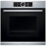 Духовой шкаф Bosch HMG 636NS1 — фото 1 / 4