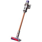 Пылесос беспроводной Dyson Cyclone V10 Absolute — фото 1 / 17