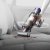 Пылесос беспроводной Dyson Cyclone V10 Absolute — фото 8 / 17