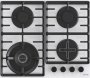 Варочная панель газовая Gorenje Simplicity GCW641SYW