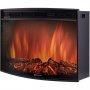Очаг электрический Electrolux Sphere Plus EFP/P-2720RLS