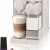 Капсульная кофемашина DeLonghi Nespresso Latissima Touch EN560 Silver — фото 8 / 8
