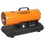 Тепловая пушка  Carver EHDK-15