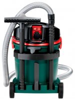 Строительный пылесос Metabo ASA 32 L — фото 1 / 2