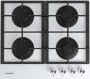 Варочная панель газовая Kuche GGH 640 WF
