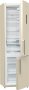 Холодильник Gorenje NRK 6201 MC-0