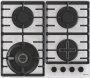 Варочная панель газовая Gorenje Simplicity GTW 641 SYW