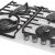 Варочная панель газовая Gorenje Simplicity GTW 641 SYW — фото 3 / 4