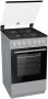 Газовая плита Gorenje K 5241 SH