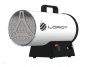 Тепловая пушка газовая Loriot GH-30